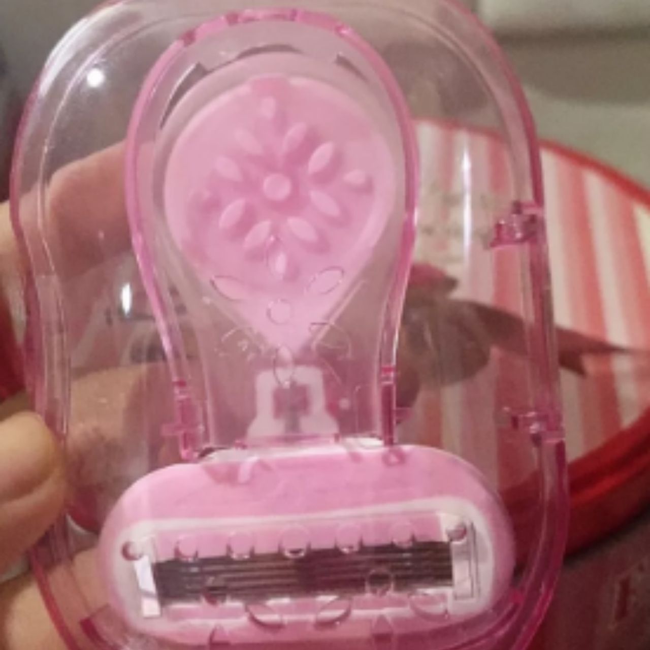 Prijenosni brijač za žene, LadyBlade - Image 8