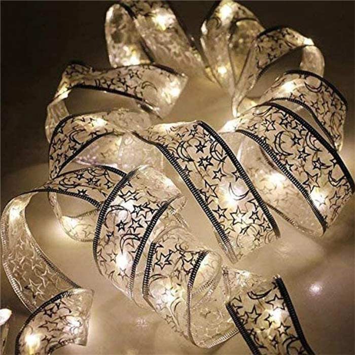 LedTape, prekrasan božićni ukras u obliku ledenog traka - Image 3