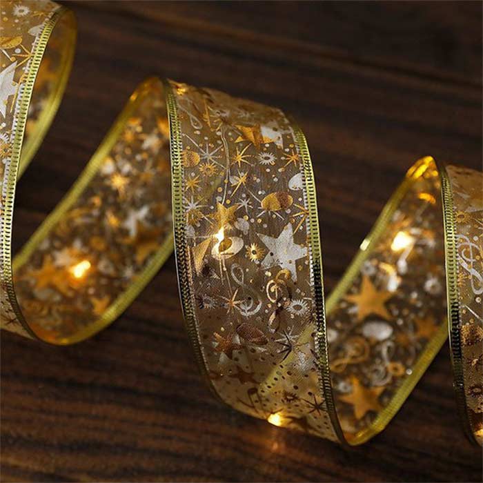 LedTape, prekrasan božićni ukras u obliku ledenog traka - Image 4