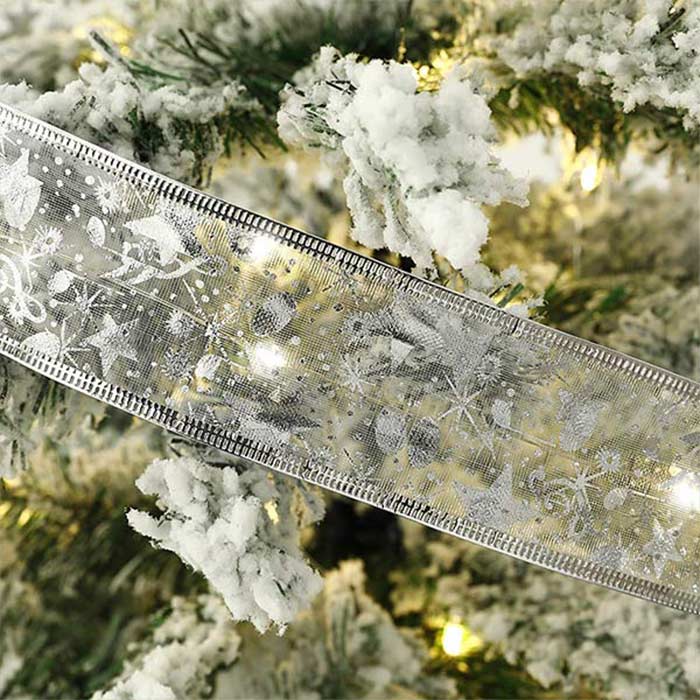 LedTape, prekrasan božićni ukras u obliku ledenog traka - Image 5