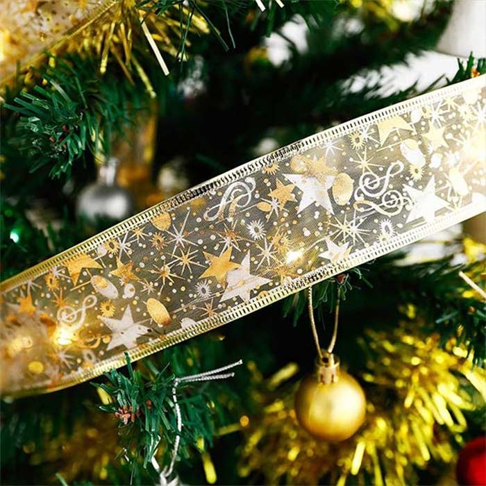 LedTape, prekrasan božićni ukras u obliku ledenog traka - Image 6
