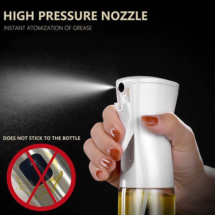 LiquidSprayer, raspršivač za ulje, ocat, vodu i ostale tekućine - Image 4