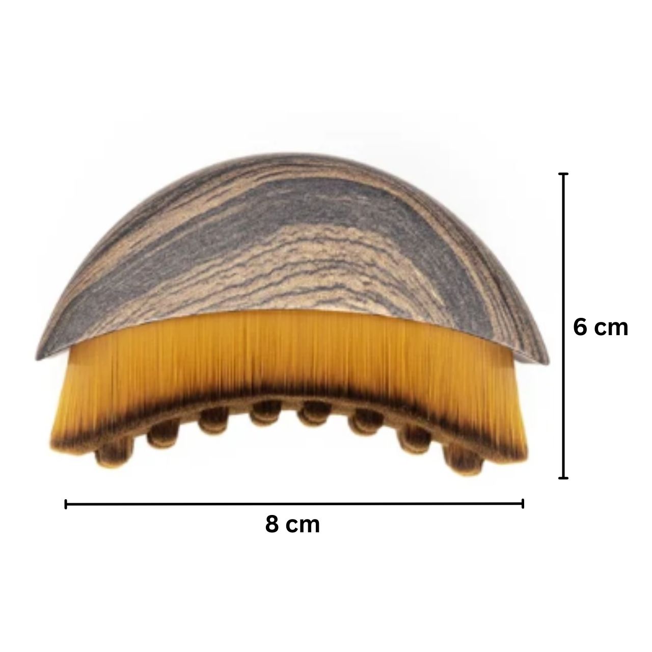 LymphaticBrush, četka za limfnu masažu i oblikovanje lica - Image 7