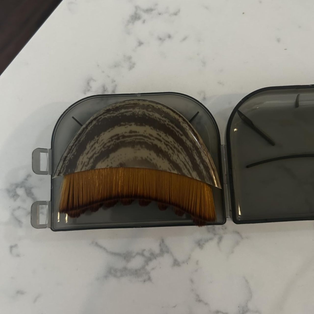 LymphaticBrush, četka za limfnu masažu i oblikovanje lica - Image 15
