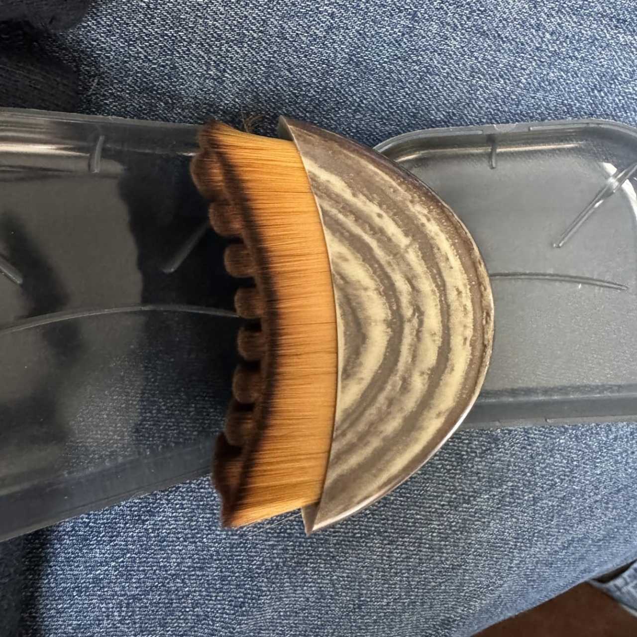 LymphaticBrush, četka za limfnu masažu i oblikovanje lica - Image 18