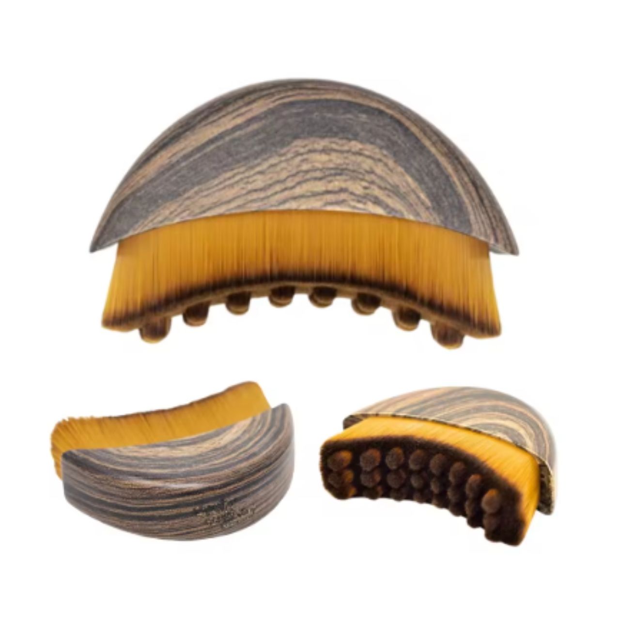 LymphaticBrush, četka za limfnu masažu i oblikovanje lica - Image 6