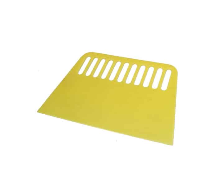 MagicScraper, strugač za nanošenje i glačanje paste i tapeta - Image 1
