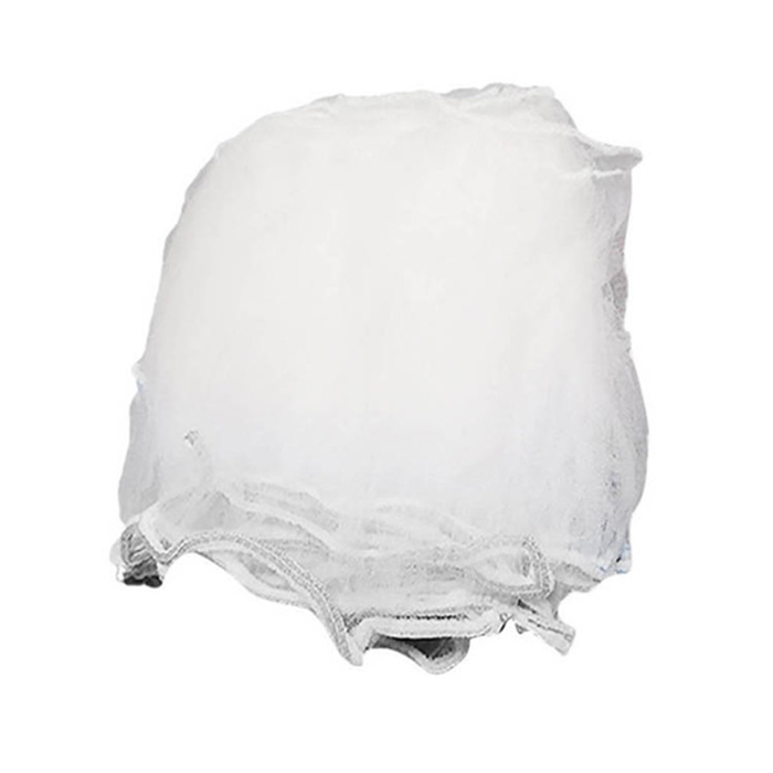 MeshBags, mrežaste hvataljke za hvatanje hrane u sudoperu (200 komada) - Image 1