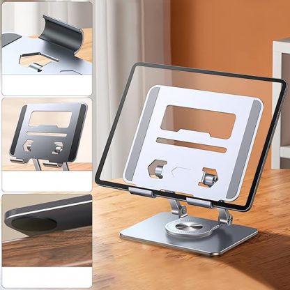 NEKSTAND, Ergonomski stalak FlexiStand - Image 2