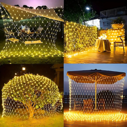 NETLIGHT, LED mreža svjetala - Image 4