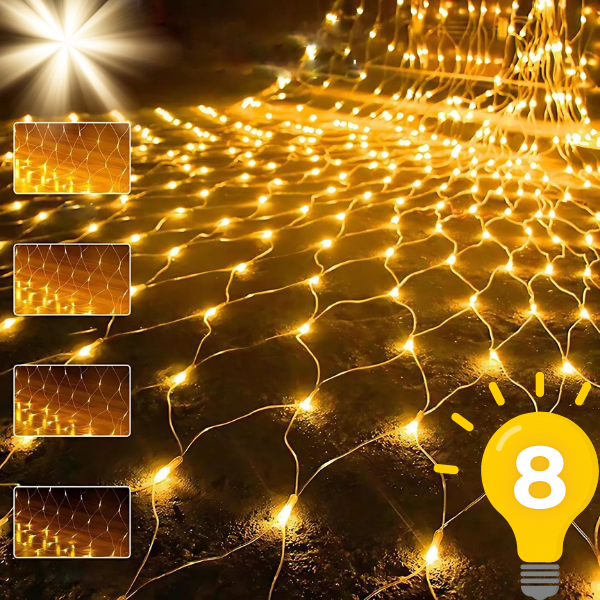 NETLIGHT, LED mreža svjetala - Image 10