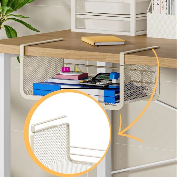 NETSHELF, Proširiva polica SpaceFlex - Image 3