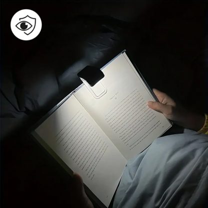 NIGHTREADER, Knjigoljubova čitačka lampa - Image 5
