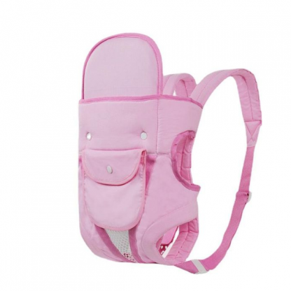 NOSENJEBEBE-ROZ, Nosilica za djecu - Image 4