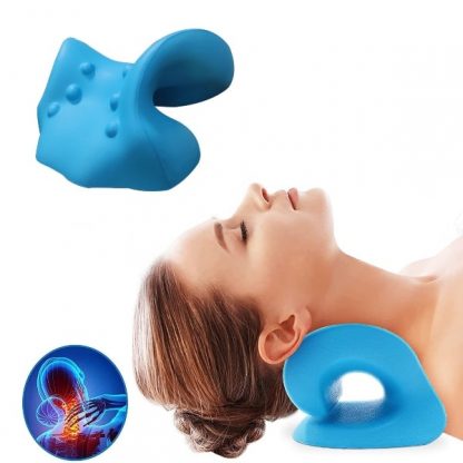 NeckPillow, RelaxPillow - Višenamjenska naslonjača - Image 1