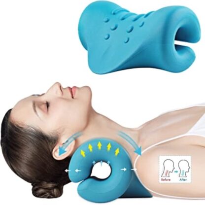 NeckPillow, RelaxPillow - Višenamjenska naslonjača - Image 2
