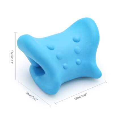 NeckPillow, RelaxPillow - Višenamjenska naslonjača - Image 3