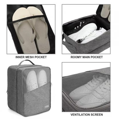 PAKIRSH, PackMaster™ Torba za cipele - Image 2