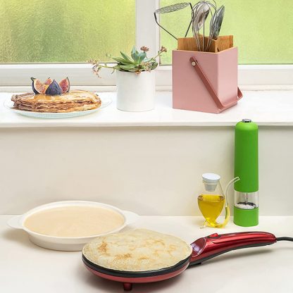 PALAPONEV, Tava za palačinke CrepeMaster Pro - Image 4