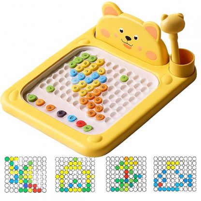 PENTAB, Kreativna magnetska ploča TEDDYART - Image 2