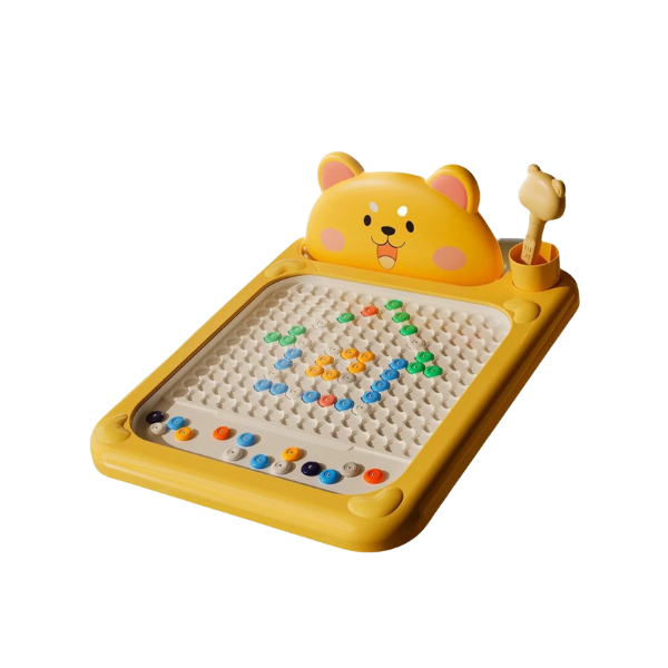 PENTAB, Kreativna magnetska ploča TEDDYART - Image 5