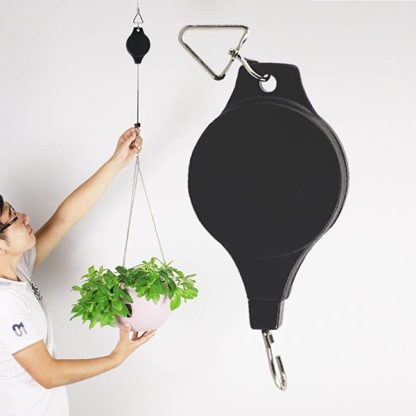 PULLEY, Kuka za vješanje biljaka - Image 2