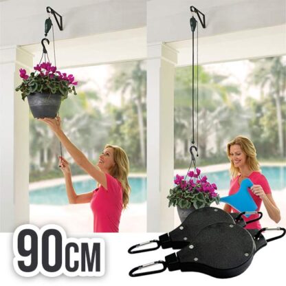 PULLEY, Kuka za vješanje biljaka - Image 3