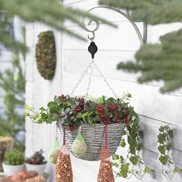 PULLEY, Kuka za vješanje biljaka - Image 8