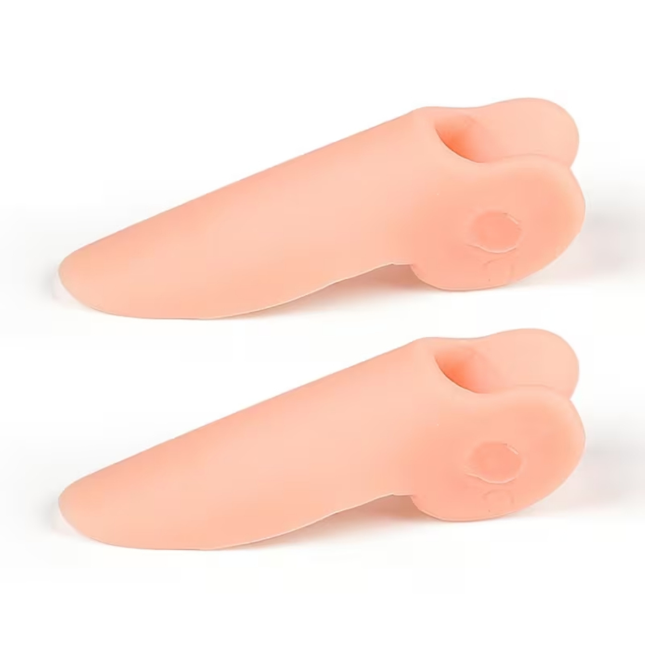 Silikonski jastučići za mali prst, PinkyPad - Image 6