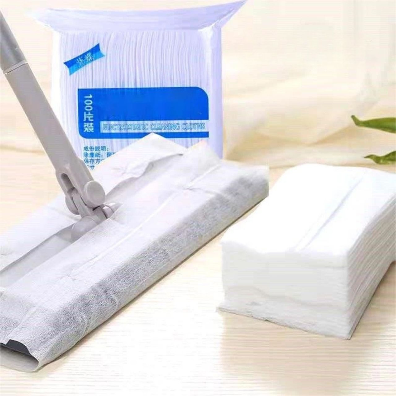 PopMops, krpe za RapidMop - Image 1