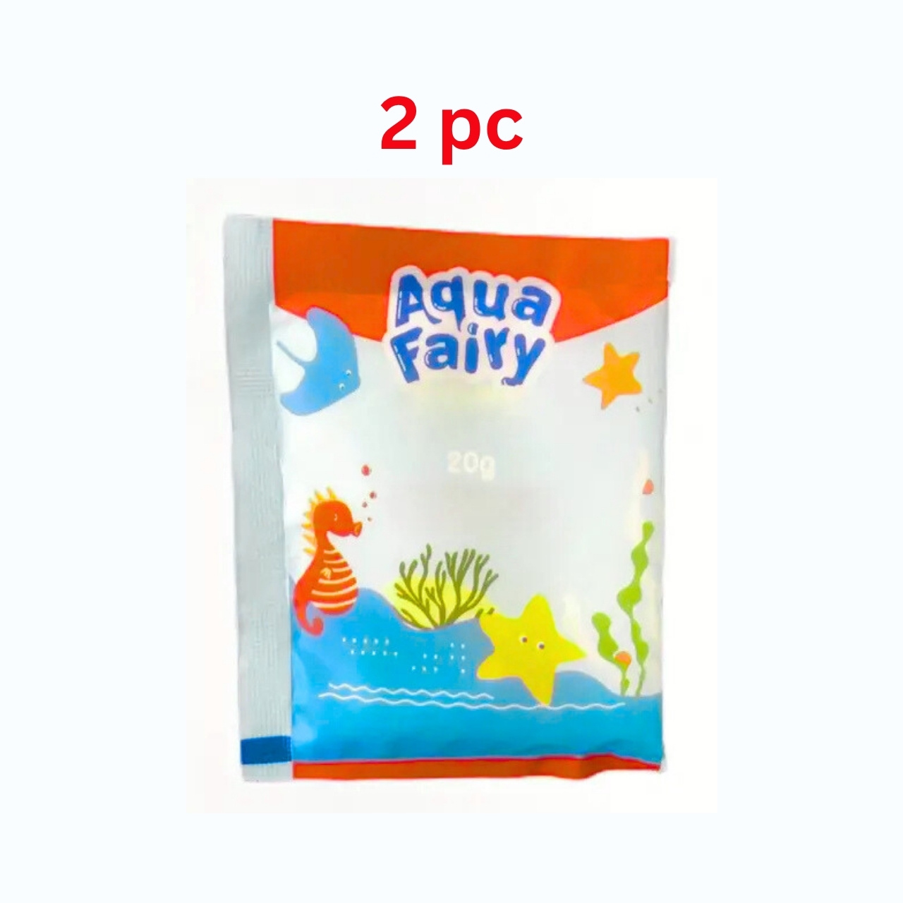 Powder, dodatni prah za stvaranje za FairyArt set (2 komada) - Image 5