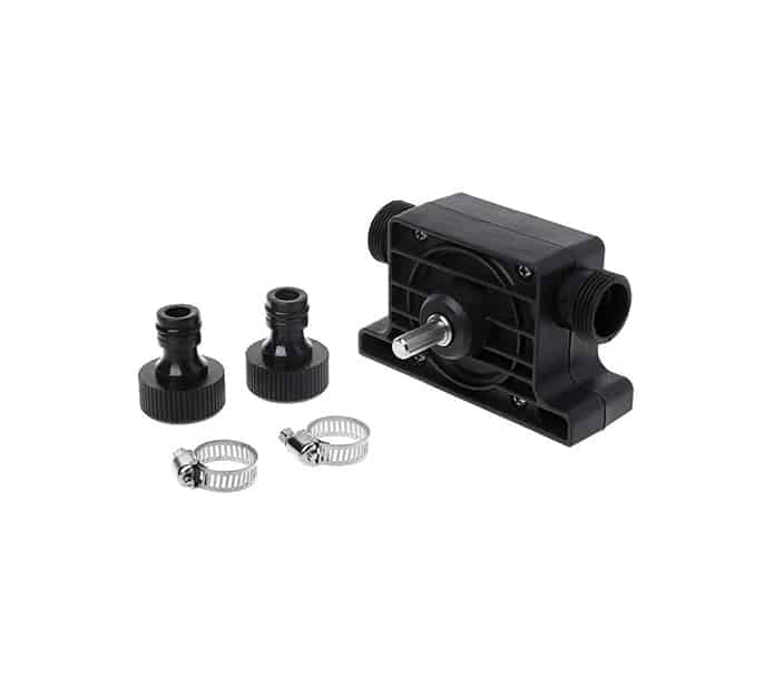 PowerPump, električna pumpa za vodu i druge tekućine - Image 1