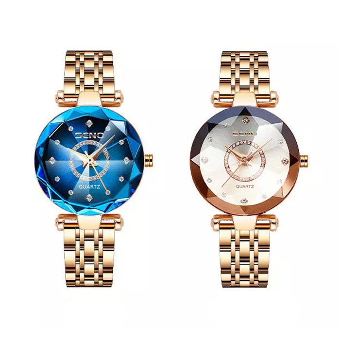 PremiumWatch, elegantni ženski sat - Image 1