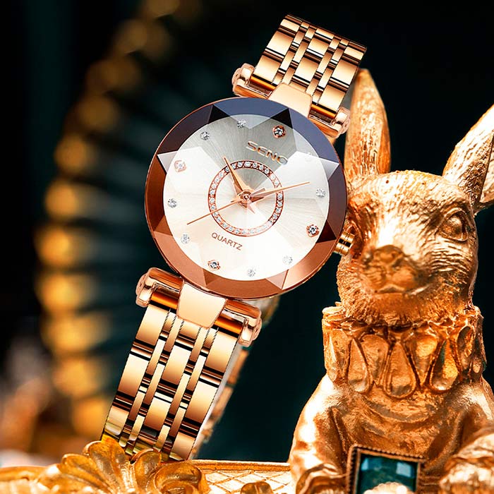 PremiumWatch, elegantni ženski sat - Image 2