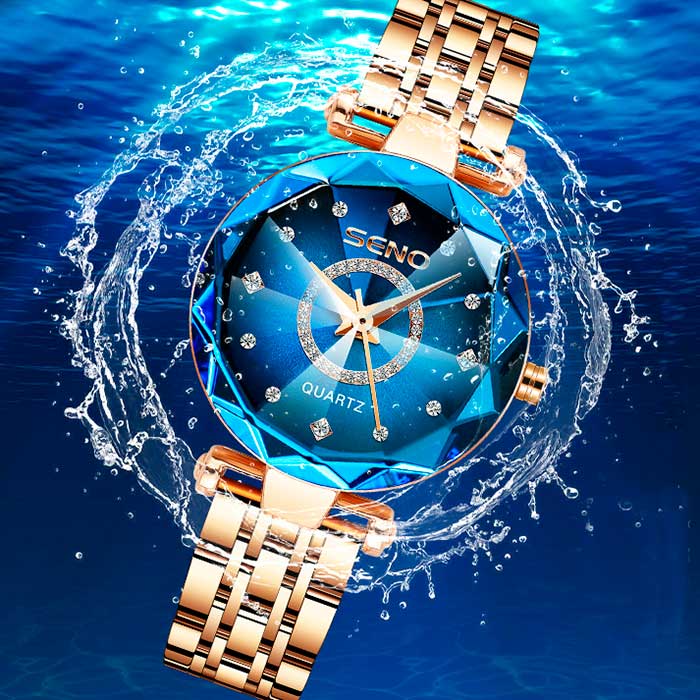 PremiumWatch, elegantni ženski sat - Image 5