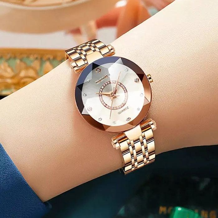 PremiumWatch, elegantni ženski sat - Image 6