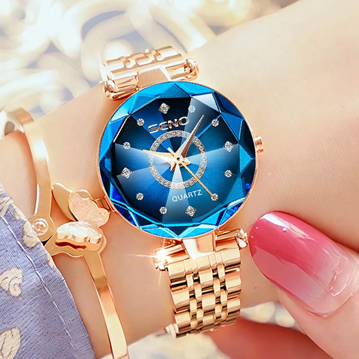 PremiumWatch, elegantni ženski sat - Image 7