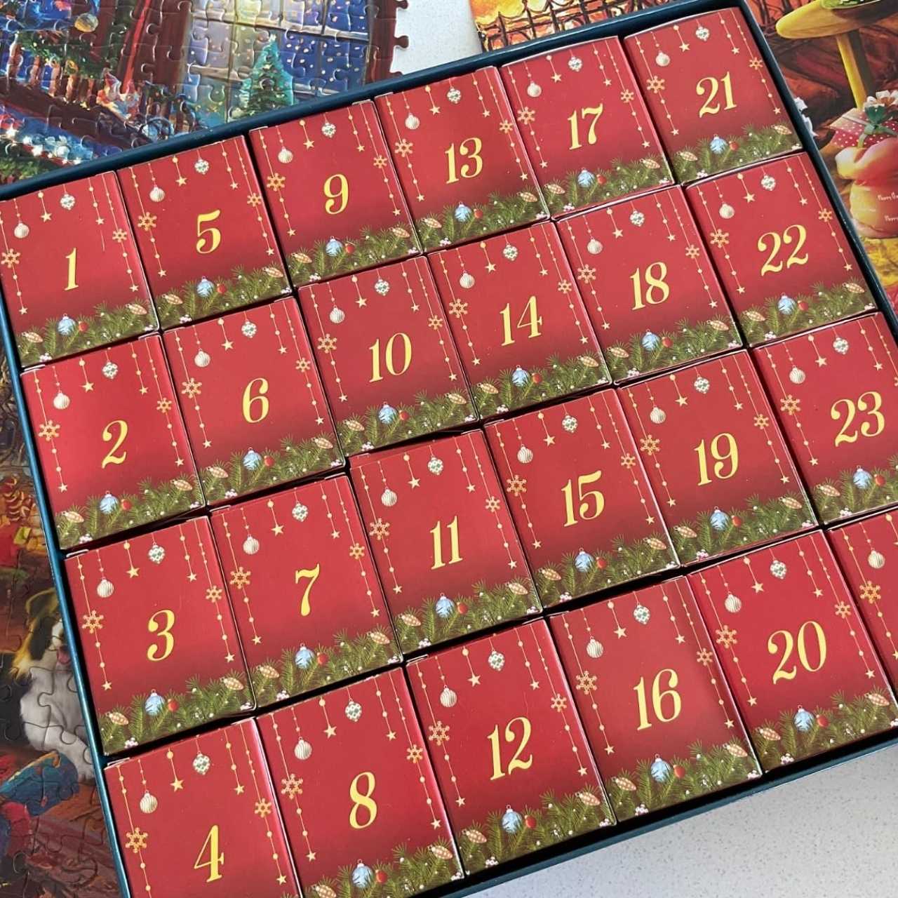 PuzzleAdvent, adventska slagalica za odbrojavanje do Božića - Image 9