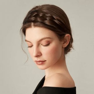 RAJFKITA-CRN, Elegantna frizura za kosu - Image 4