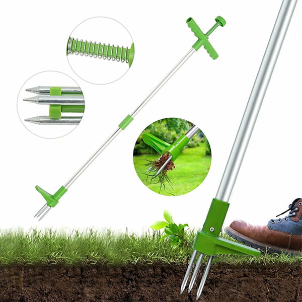 ROOTPULL, Uređaj za uklanjanje korijenja od nehrđajućeg čelika - Image 7