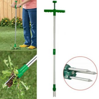 ROOTPULL, Uređaj za uklanjanje korijenja od nehrđajućeg čelika - Image 9