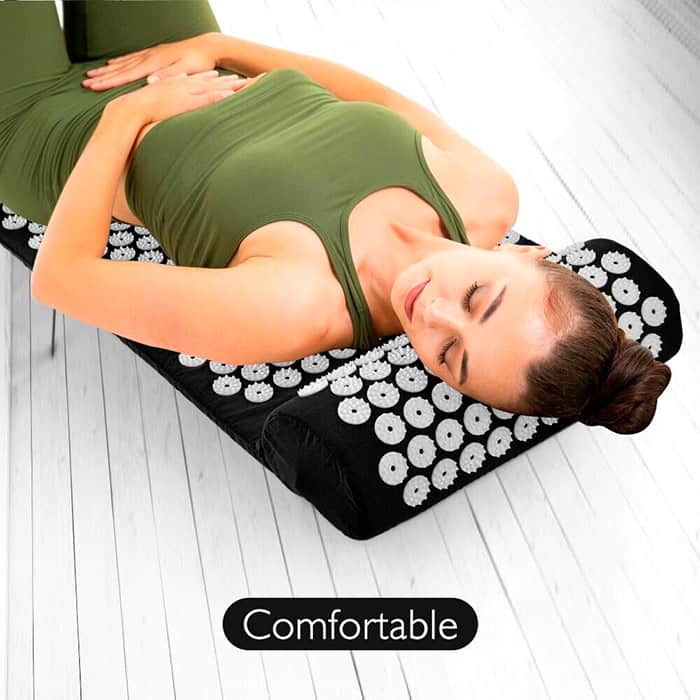RelaxPillow, masažni jastuk - Image 5