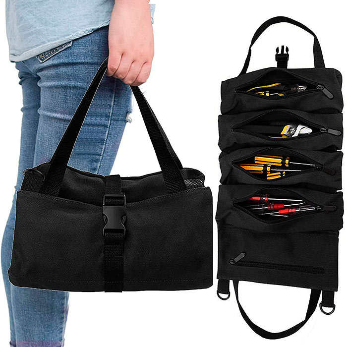 RollBag, torba za pohranu alata ili drugih dodataka - Image 5