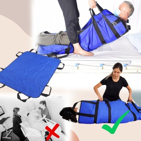 STARNOS, MoveCare Podloga za premještanje osoba - Image 4