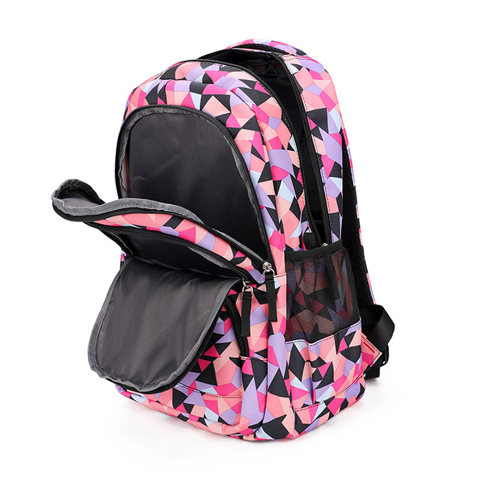 SchoolBag, školski ruksak i 2 dodatne torbe (set od 3 dijela) - Image 11