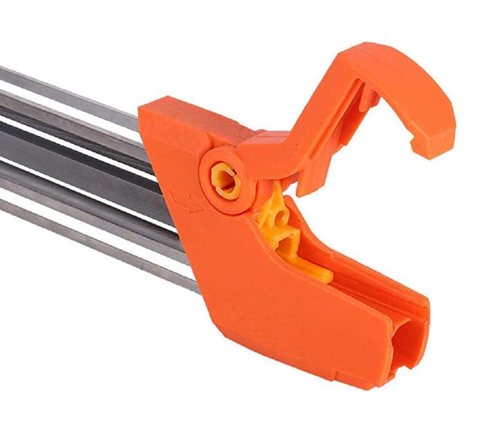 SharpMaster, 2 in 1 ručni oštrač za sve veličine motornih pila - Image 2