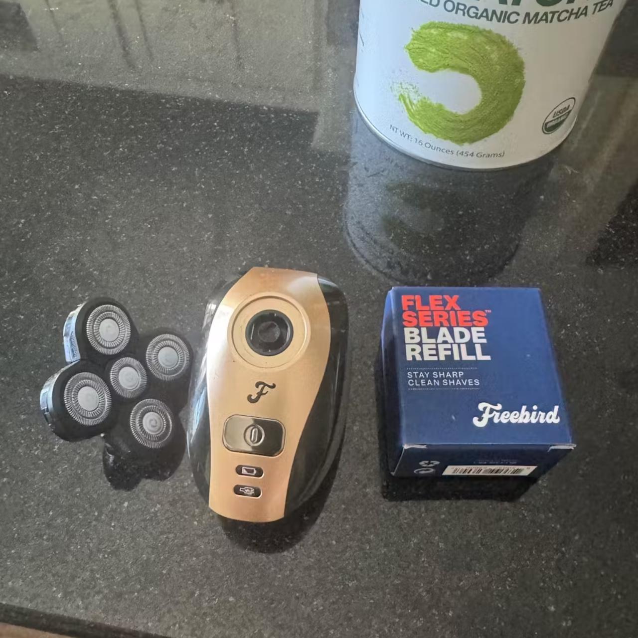 ShaveBuddy, bežični muški brijač - Image 10