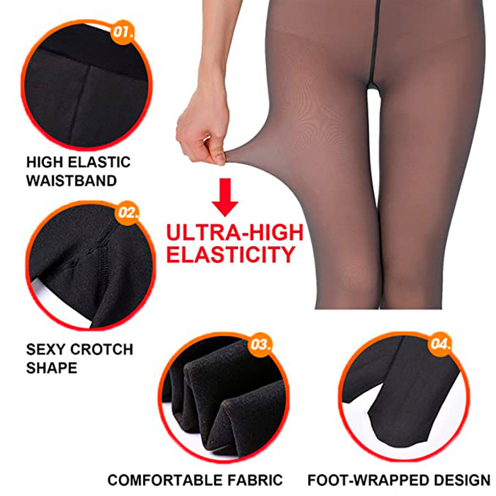 SkinTights, tajice - Image 3