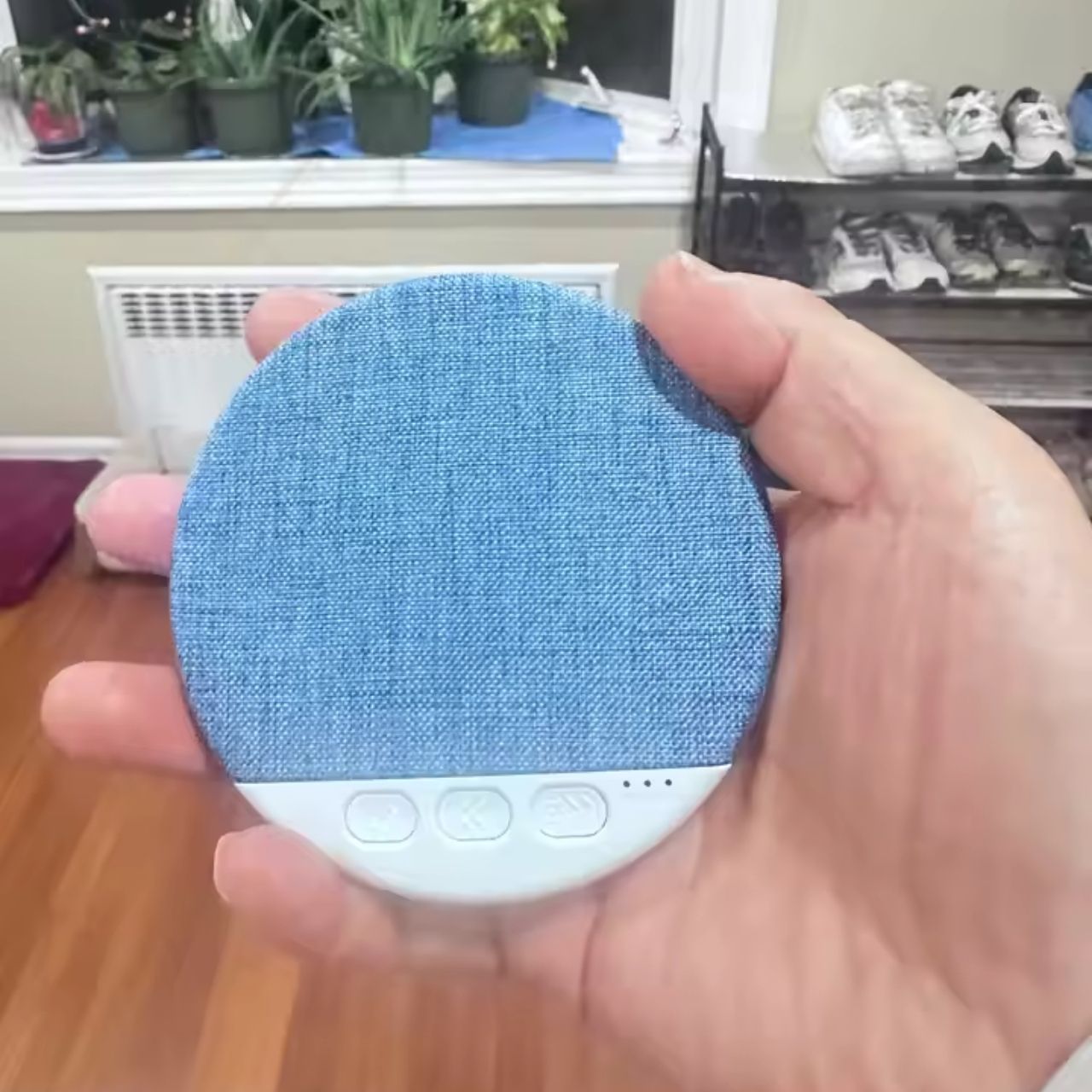 SoundGadget, ultra-tanki zvučnik za spavanje - Image 7