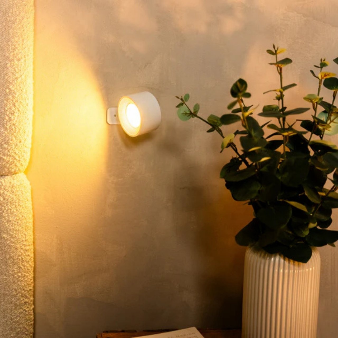 StickLamp, elegantna bežična zidna lampa - Image 11